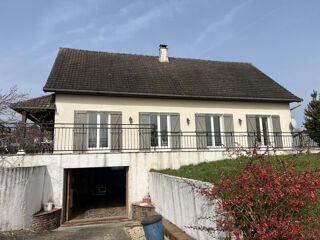  Maison � vendre 7 pi�ces 155 m�