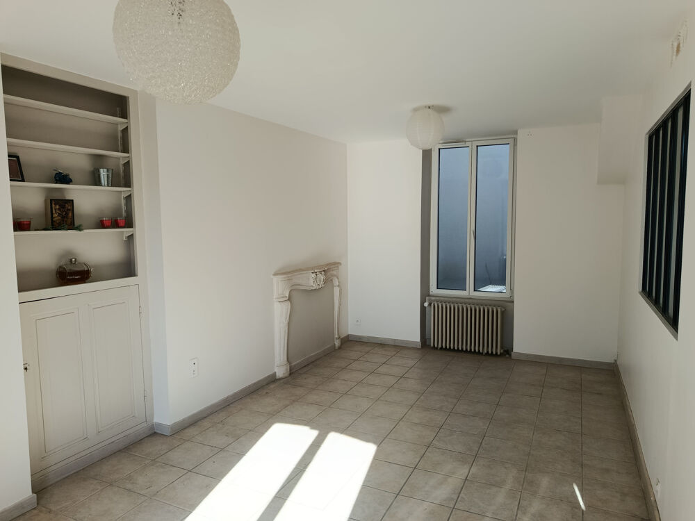 Vente Maison Maison familiale avec jardin dans Aillant Aillant sur tholon