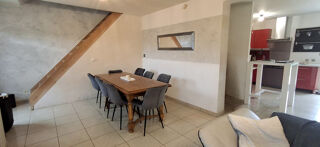  Maison � vendre 4 pi�ces 112 m�