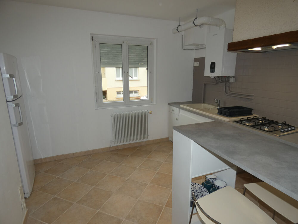 A LOUER APPARTEMENT 2 CHAMBRES