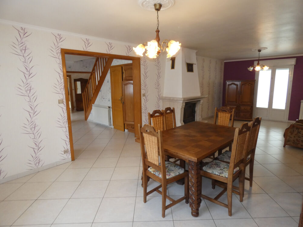 Habitable de suite
