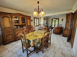  Maison � vendre 9 pi�ces 182 m�