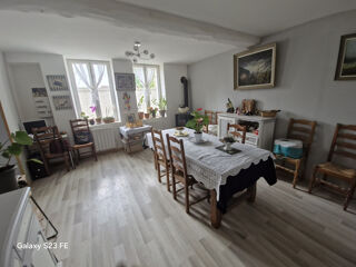  Maison � vendre 4 pi�ces 80 m�