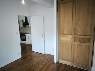  Appartement à louer 2 pièces 30 m²