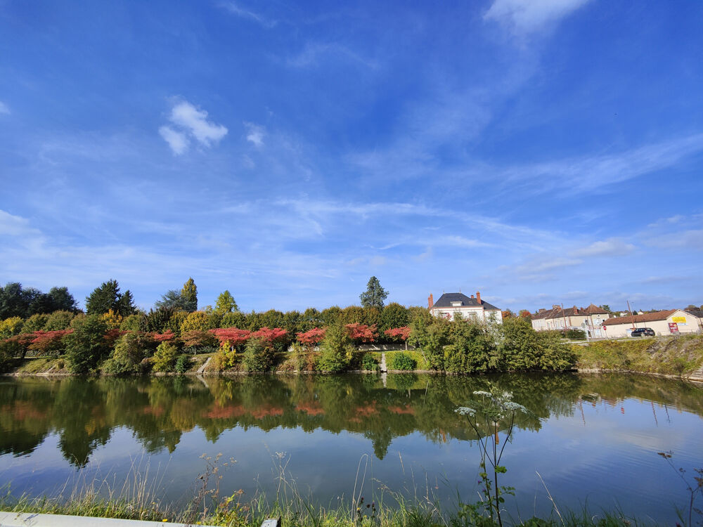 Votre futur cocon familial avec vue sur lYonne