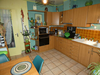  Maison � vendre 4 pi�ces 118 m�