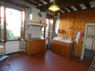  Maison � vendre 3 pi�ces 103 m�