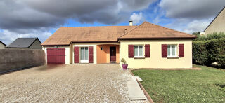  Maison � vendre 5 pi�ces 110 m�