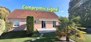  Maison � vendre 5 pi�ces 98 m�