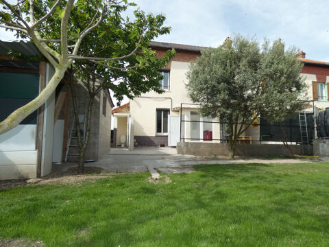   Ensemble de 2 MAISONS Maison - 7 pièce(s) - 170 m²