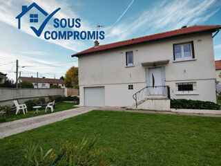  Maison  vendre 4 pices 67 m