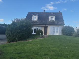  Maison � vendre 6 pi�ces 119 m�