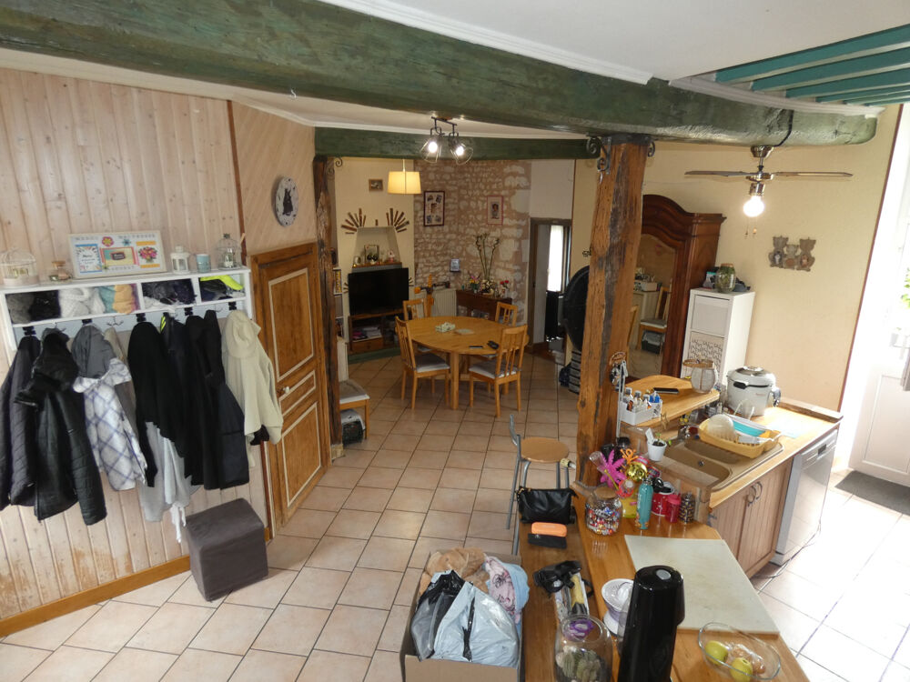 Habitable de suite