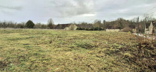  Terrain � vendre 1189 m�