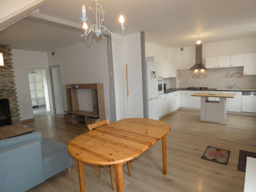 Vente Maison MAISON 4 CHAMBRES Charmoy