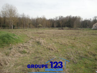  Terrain � vendre 1342 m�