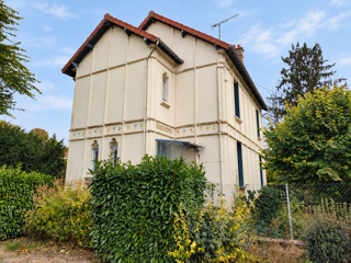  Maison à vendre 6 pièces 122 m²