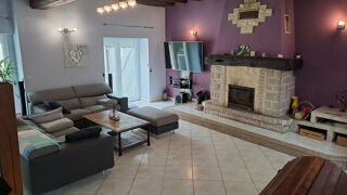  Maison à vendre 6 pièces 150 m²