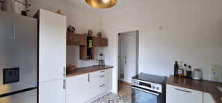  Maison à vendre 5 pièces 115 m²
