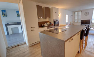  Appartement � vendre 3 pi�ces 59 m�