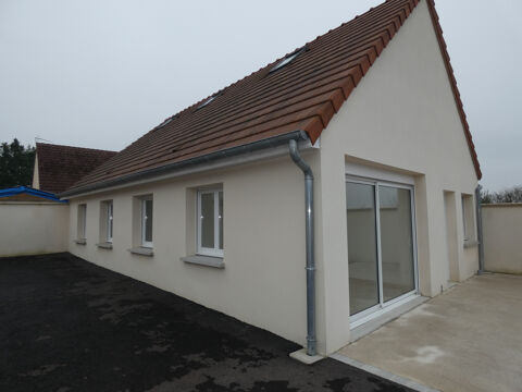   Habitable de suite Maison - 5 pi�ce(s) - 112 m�