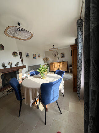 Maison à vendre 4 pièces 93 m²