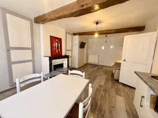  Appartement à louer 1 pièce 27 m²