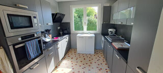  Maison � vendre 4 pi�ces 93 m�