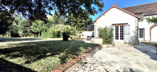  Maison à vendre 6 pièces 220 m²