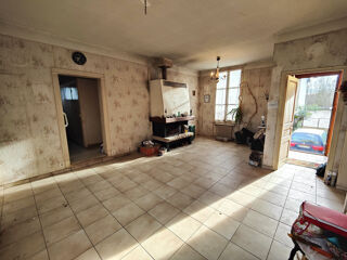  Maison à vendre 4 pièces 80 m²