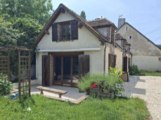  Maison � vendre 4 pi�ces 90 m�