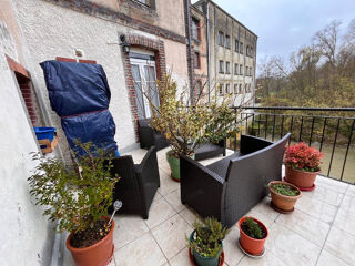  Immeuble � vendre 290 m�