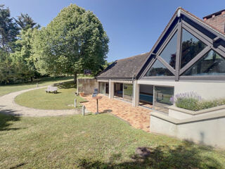  Maison � vendre 8 pi�ces 373 m�