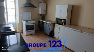  Maison à vendre 6 pièces 155 m²