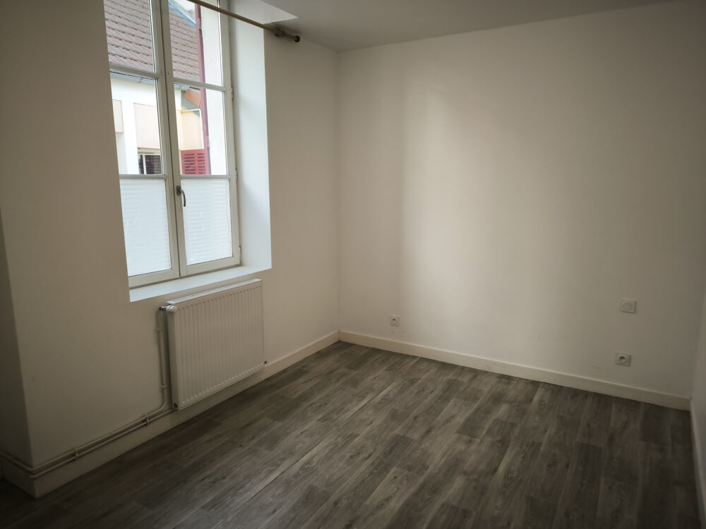 Location Appartement RESIDENCE SECURISEE - REZ DE CHAUSSEE - RUE COCHOIS Auxerre