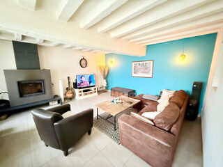  Maison � vendre 3 pi�ces 85 m�