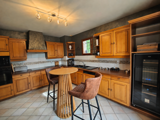  Maison à vendre 6 pièces 148 m²