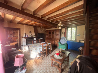  Maison  vendre 7 pices 165 m