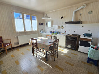  Maison à vendre 4 pièces 88 m²