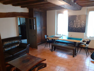  Maison à vendre 5 pièces 111 m²