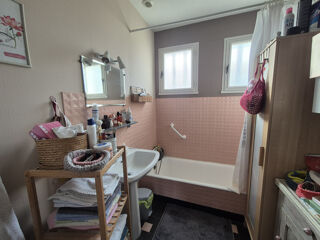  Maison à vendre 4 pièces 68 m²
