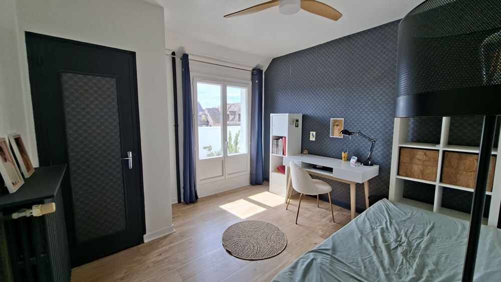 Vente Appartement Joli appartement 3 pièces avec balcon Auxerre