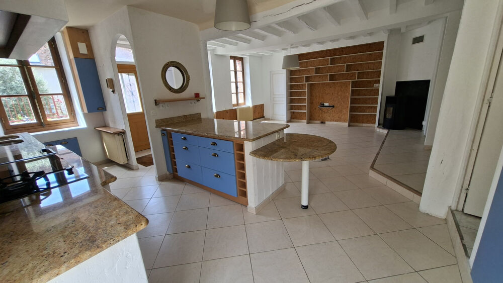 Jolie maison rénovée, 3 chambres