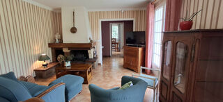  Maison à vendre 4 pièces 82 m²