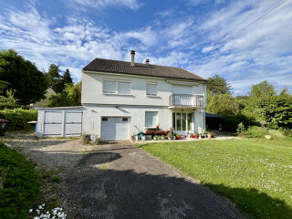  Maison � vendre 7 pi�ces 134 m�