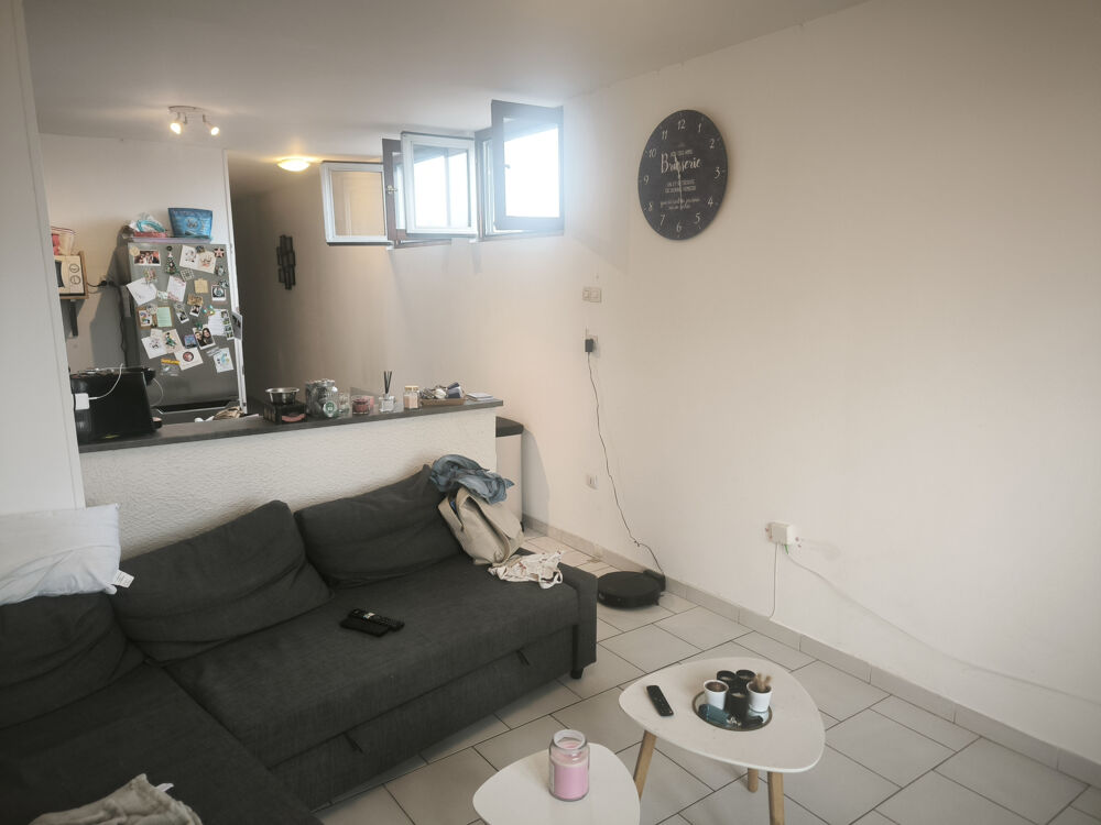 Vente Appartement Appartement 3 chambres Migennes