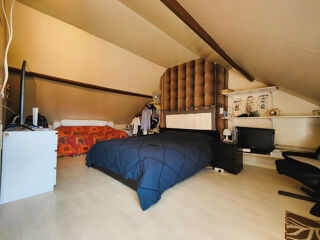  Maison à vendre 3 pièces 63 m²