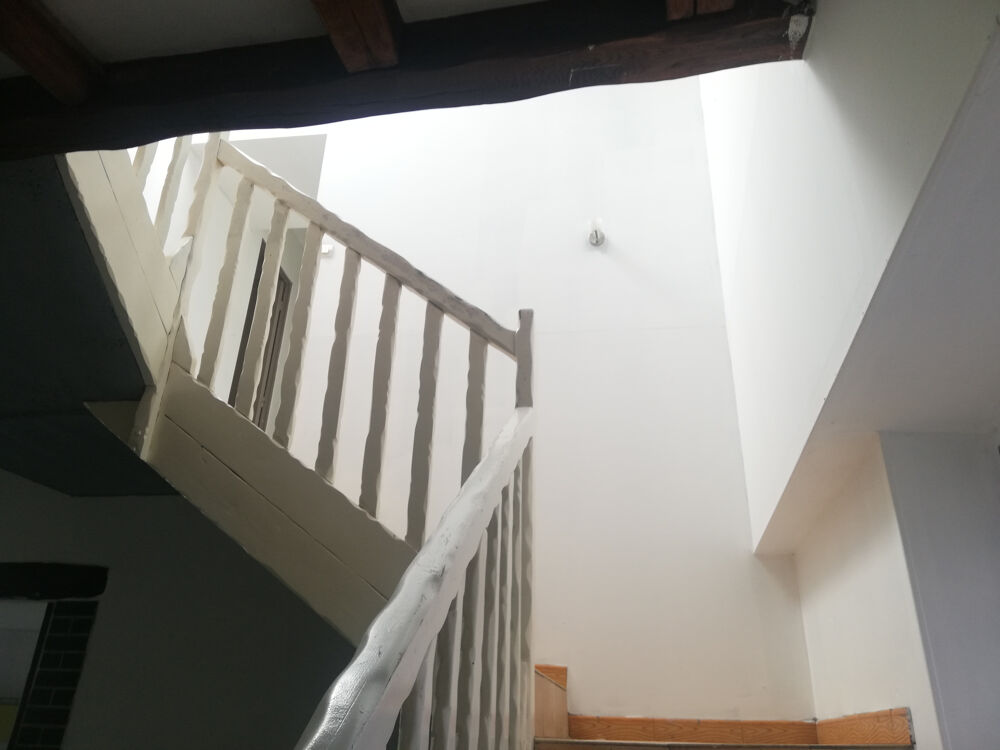 Vente Maison Maison au coeur d'Aillant-Sur-Tholon. Aillant sur tholon