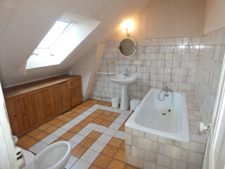  Maison � vendre 4 pi�ces 77 m�