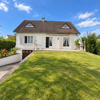 Maison 4 pièces 93 m² · à Appoigny · 93 m² · 149 900 €